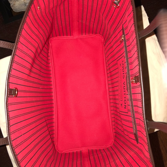 🚫SOLD🚫Louis Vuitton Neverfull GM - Picture 2 of 7